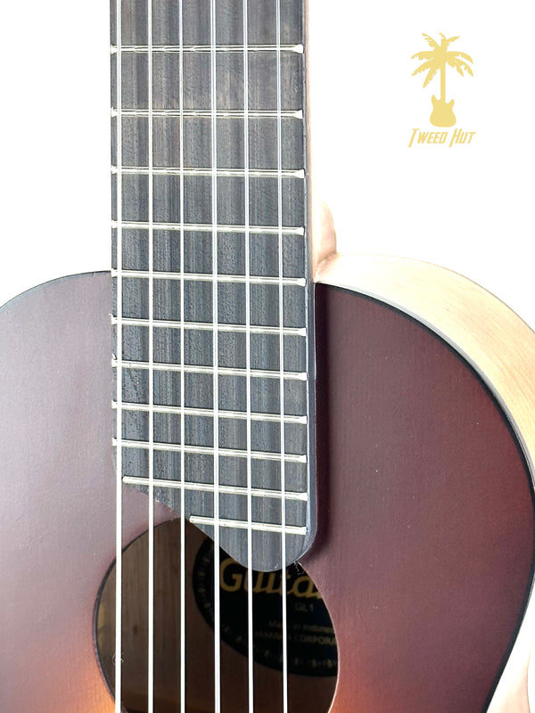 YAMAHA GUITALELE TOBBACO SUNBURST