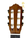 YAMAHA GUITALELE TOBBACO SUNBURST