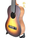 YAMAHA GUITALELE TOBBACO SUNBURST