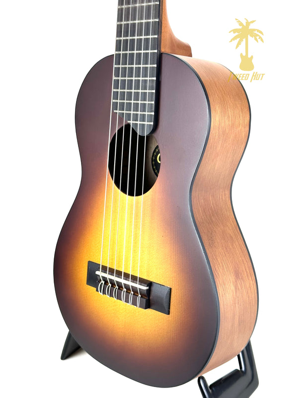 YAMAHA GUITALELE TOBBACO SUNBURST