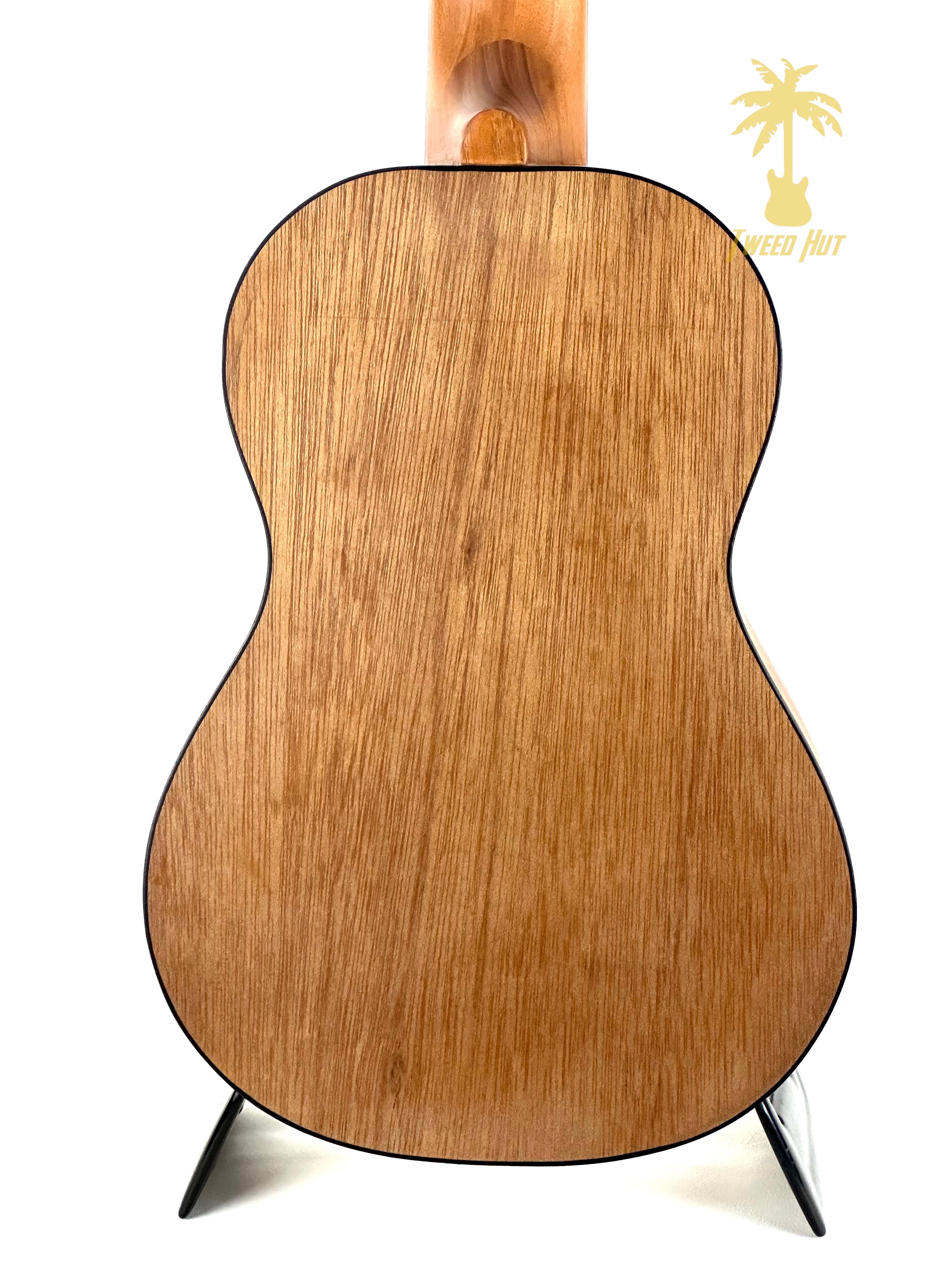 YAMAHA GUITALELE TOBBACO SUNBURST