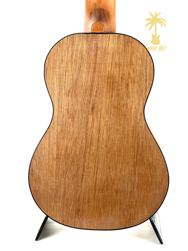 YAMAHA GUITALELE TOBBACO SUNBURST