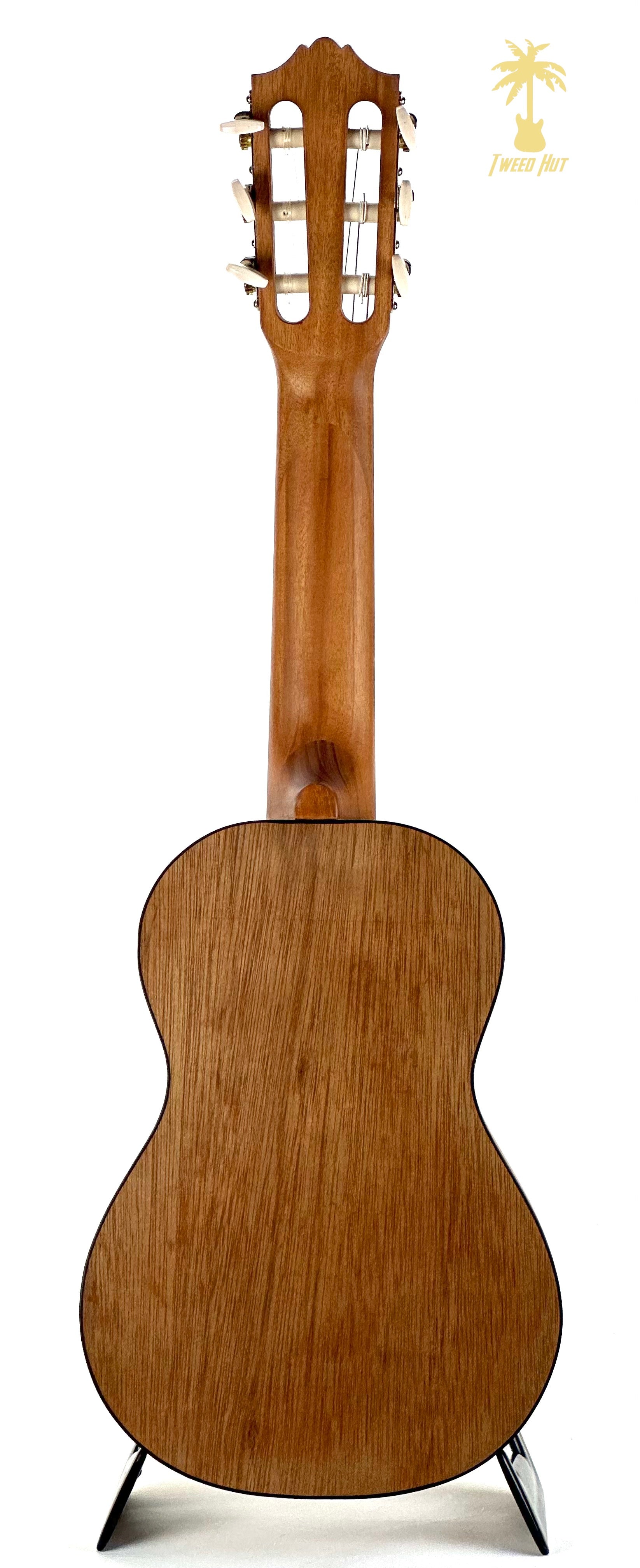 YAMAHA GUITALELE TOBBACO SUNBURST