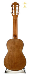 YAMAHA GUITALELE TOBBACO SUNBURST