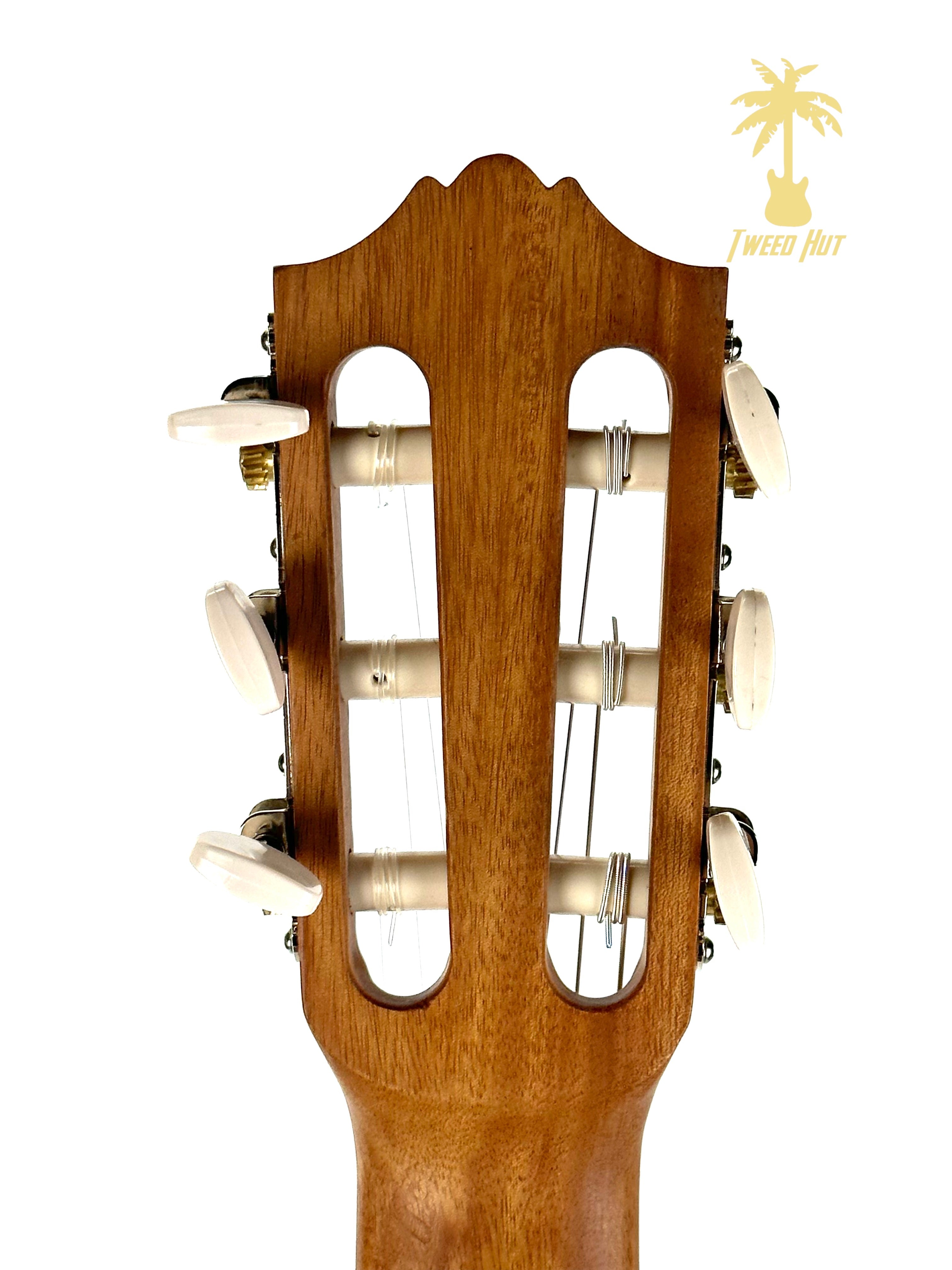 YAMAHA GUITALELE TOBBACO SUNBURST