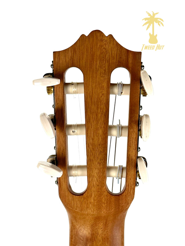 YAMAHA GUITALELE TOBBACO SUNBURST