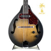 IBANEZ M510EOVS A STYLE ACOUSTIC-ELECTRIC MANDOLIN - DARK VINTAGE SUNBURST