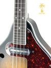 IBANEZ M510EOVS A STYLE ACOUSTIC-ELECTRIC MANDOLIN - DARK VINTAGE SUNBURST