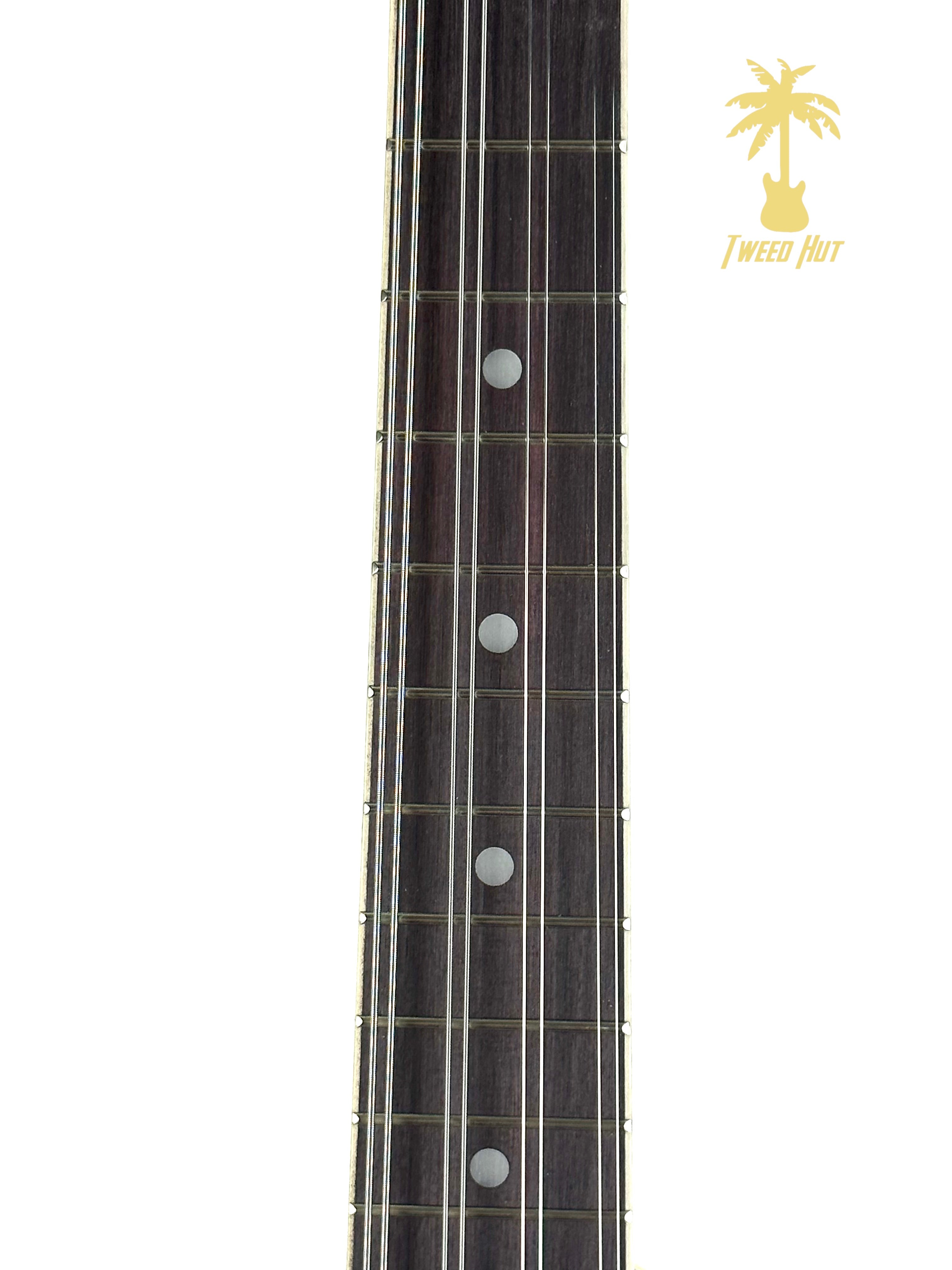 IBANEZ M510EOVS A STYLE ACOUSTIC-ELECTRIC MANDOLIN - DARK VINTAGE SUNBURST
