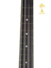 IBANEZ M510EOVS A STYLE ACOUSTIC-ELECTRIC MANDOLIN - DARK VINTAGE SUNBURST