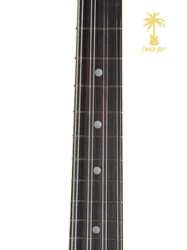 IBANEZ M510EOVS A STYLE ACOUSTIC-ELECTRIC MANDOLIN - DARK VINTAGE SUNBURST