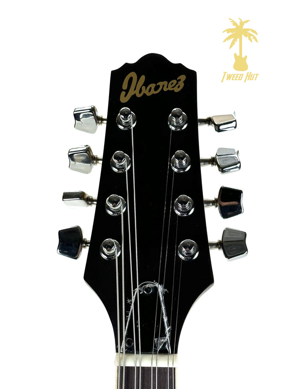 IBANEZ M510EOVS A STYLE ACOUSTIC-ELECTRIC MANDOLIN - DARK VINTAGE SUNBURST