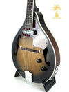 IBANEZ M510EOVS A STYLE ACOUSTIC-ELECTRIC MANDOLIN - DARK VINTAGE SUNBURST