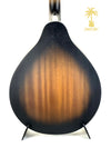 IBANEZ M510EOVS A STYLE ACOUSTIC-ELECTRIC MANDOLIN - DARK VINTAGE SUNBURST