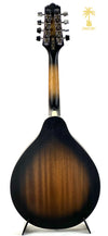 IBANEZ M510EOVS A STYLE ACOUSTIC-ELECTRIC MANDOLIN - DARK VINTAGE SUNBURST