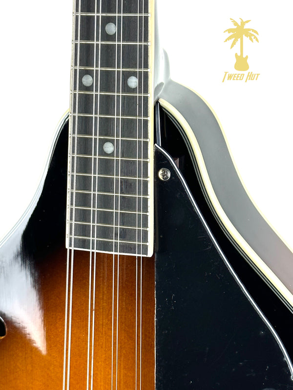 IBANEZ M5108S A-STYLE MANDOLIN