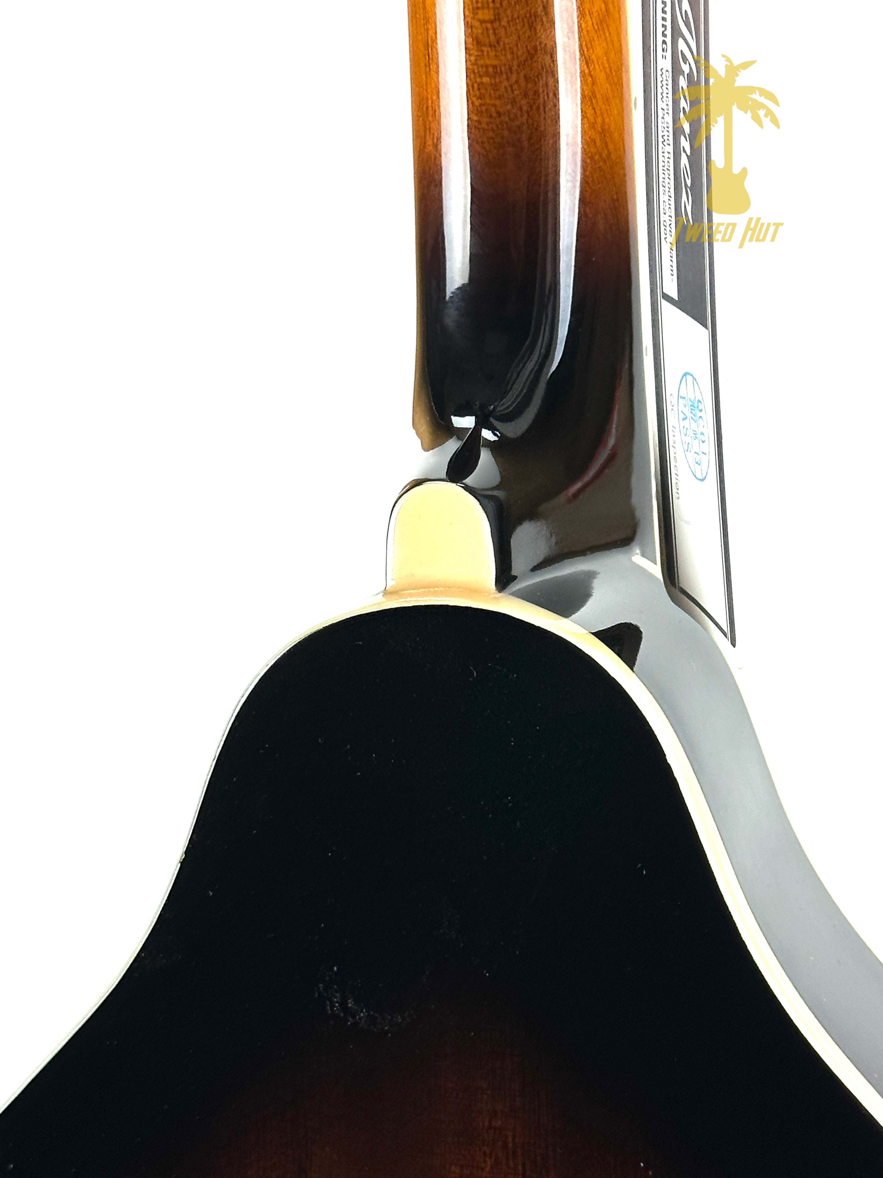 IBANEZ M5108S A-STYLE MANDOLIN