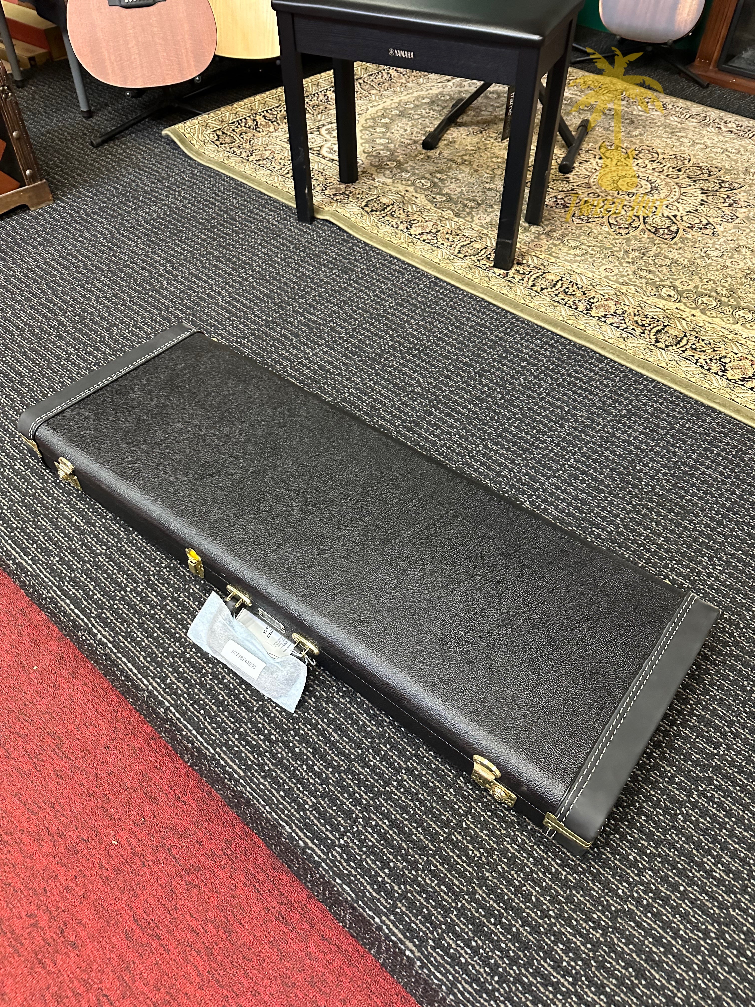 FENDER BRENT MASON TELECASTER w/ B-BENDER - PRIMER GRAY