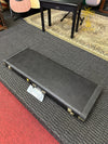 FENDER BRENT MASON TELECASTER w/ B-BENDER - PRIMER GRAY