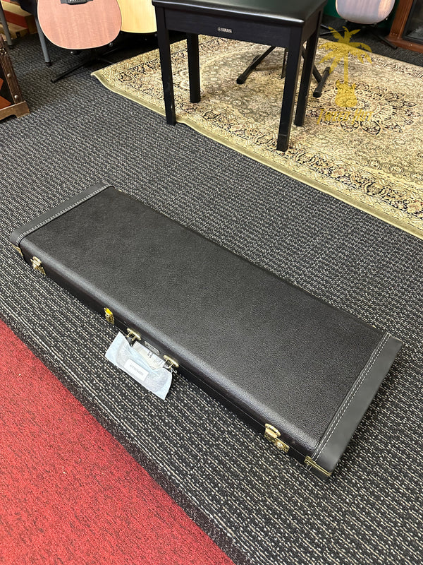 FENDER BRENT MASON TELECASTER w/ B-BENDER - PRIMER GRAY