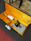 FENDER BRENT MASON TELECASTER w/ B-BENDER - PRIMER GRAY