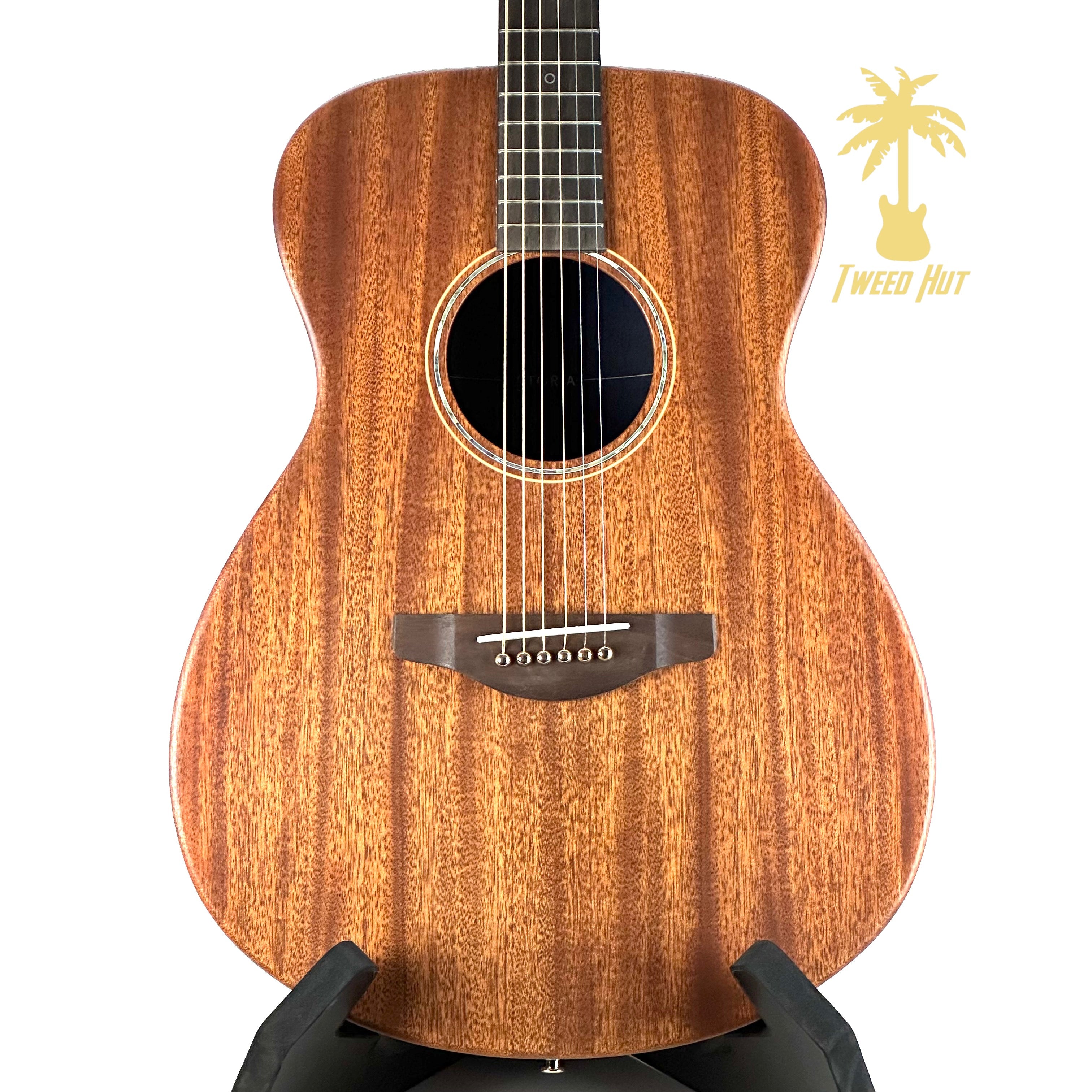 YAMAHA STORIA II A/E GUITAR - NATURAL