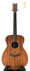 YAMAHA STORIA II A/E GUITAR - NATURAL