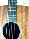 YAMAHA STORIA II A/E GUITAR - NATURAL