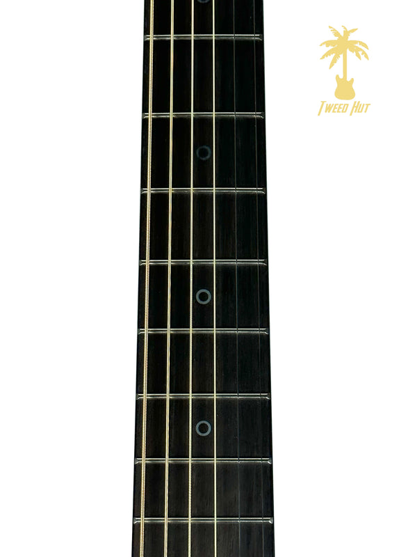 YAMAHA STORIA II A/E GUITAR - NATURAL