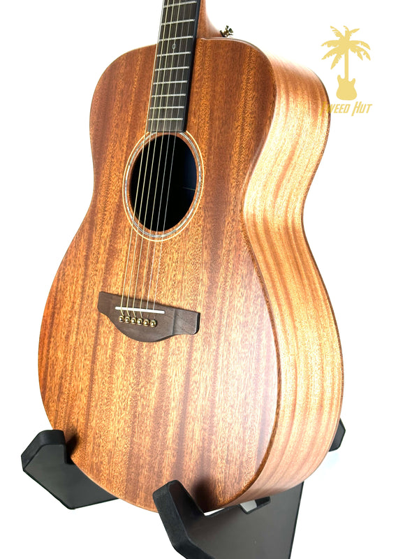 YAMAHA STORIA II A/E GUITAR - NATURAL