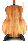 YAMAHA STORIA II A/E GUITAR - NATURAL