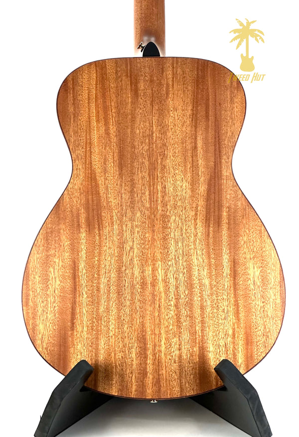 YAMAHA STORIA II A/E GUITAR - NATURAL