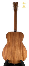 YAMAHA STORIA II A/E GUITAR - NATURAL