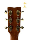 YAMAHA STORIA II A/E GUITAR - NATURAL