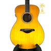 YAMAHA FS-TA TRANSACOUSTIC VINTAGE TINT