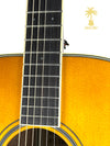 YAMAHA FS-TA TRANSACOUSTIC VINTAGE TINT
