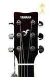 YAMAHA FS-TA TRANSACOUSTIC VINTAGE TINT