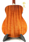 YAMAHA FS-TA TRANSACOUSTIC VINTAGE TINT