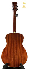 YAMAHA FS-TA TRANSACOUSTIC VINTAGE TINT