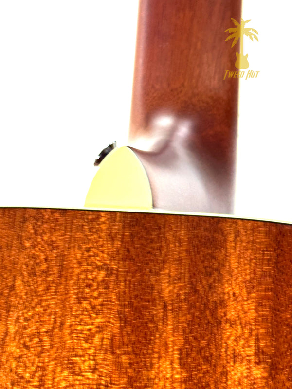 YAMAHA FS-TA TRANSACOUSTIC VINTAGE TINT