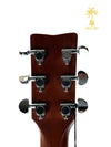 YAMAHA FS-TA TRANSACOUSTIC VINTAGE TINT