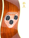 YAMAHA FS-TA TRANSACOUSTIC VINTAGE TINT