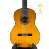 YAMAHA CG162C CEDAR TOP CLASSICAL GUITAR NATURAL