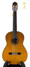 YAMAHA CG162C CEDAR TOP CLASSICAL GUITAR NATURAL
