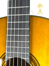 YAMAHA CG162C CEDAR TOP CLASSICAL GUITAR NATURAL