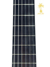 YAMAHA CG162C CEDAR TOP CLASSICAL GUITAR NATURAL