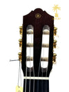 YAMAHA CG162C CEDAR TOP CLASSICAL GUITAR NATURAL