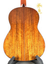 YAMAHA CG162C CEDAR TOP CLASSICAL GUITAR NATURAL