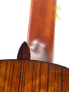 YAMAHA CG162C CEDAR TOP CLASSICAL GUITAR NATURAL