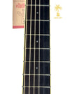 YAMAHA FS830 CONCERT SOLID TOP TOBACCO BROWN SUNBURST